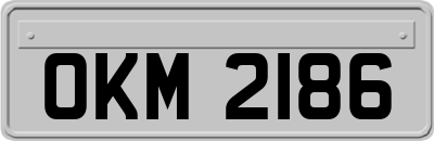OKM2186