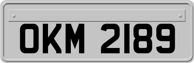 OKM2189