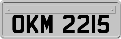 OKM2215