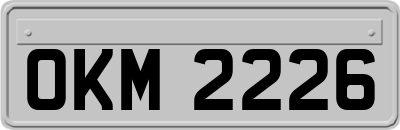 OKM2226