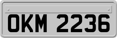 OKM2236