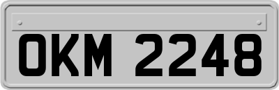 OKM2248