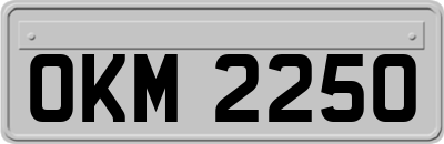 OKM2250