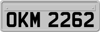 OKM2262