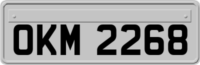 OKM2268