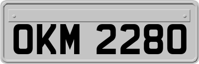 OKM2280