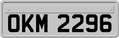 OKM2296
