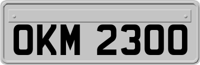 OKM2300