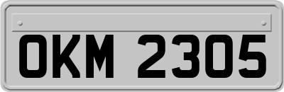OKM2305