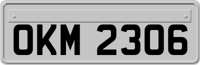 OKM2306