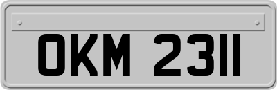 OKM2311