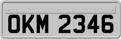 OKM2346