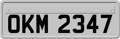 OKM2347