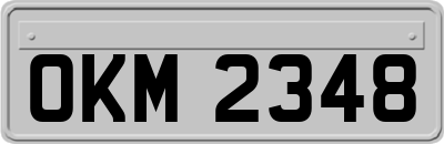 OKM2348