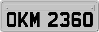OKM2360