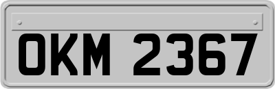 OKM2367