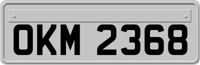 OKM2368