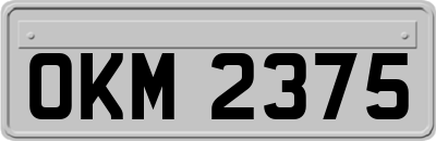 OKM2375