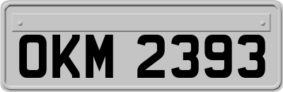 OKM2393