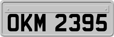 OKM2395