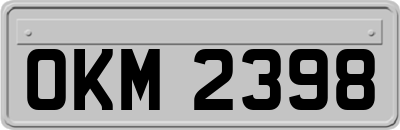OKM2398