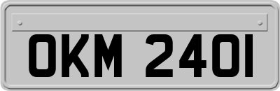 OKM2401