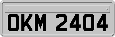 OKM2404