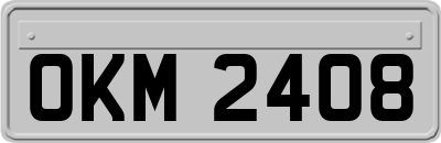 OKM2408