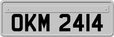 OKM2414