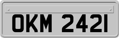 OKM2421