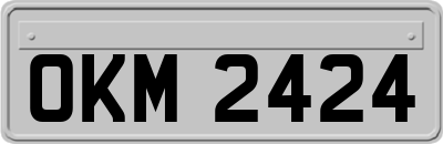 OKM2424