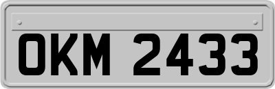 OKM2433