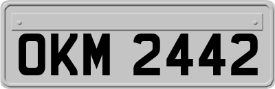 OKM2442