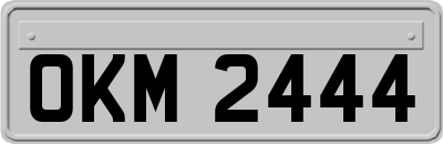 OKM2444