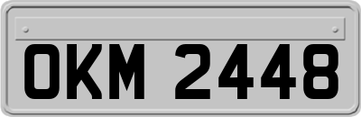 OKM2448