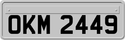 OKM2449