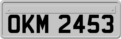 OKM2453