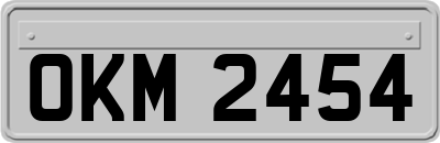 OKM2454