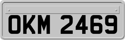 OKM2469