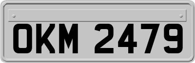 OKM2479