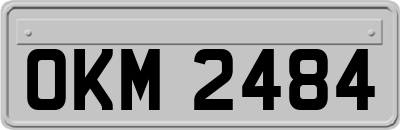 OKM2484