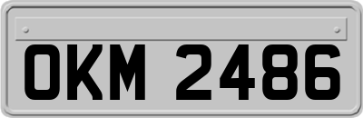 OKM2486
