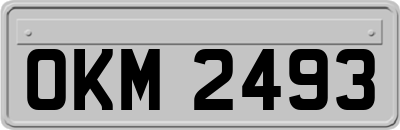 OKM2493