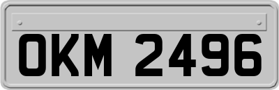 OKM2496