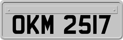 OKM2517