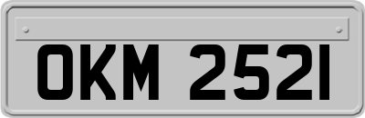 OKM2521