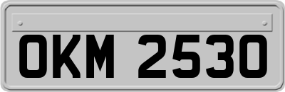 OKM2530