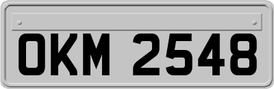 OKM2548
