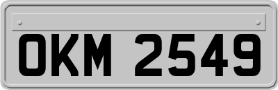 OKM2549