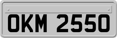 OKM2550